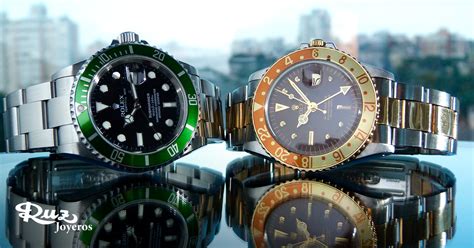 como saber si un rolex es real|imagenes de Rolex real.